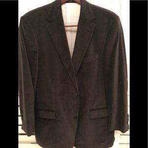 Men’s Hugo Boss Sport Coat. Size 46L